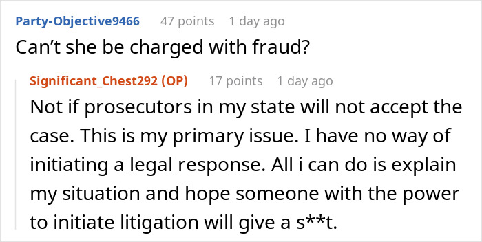 Man Devastated To Find Out He’s Been Baby Trapped For 11 Years By Ex Who Falsified Paternity Test Man Devastated To Find Out He’s Been Baby Trapped For 11 Years By Ex Who Falsified Paternity Test