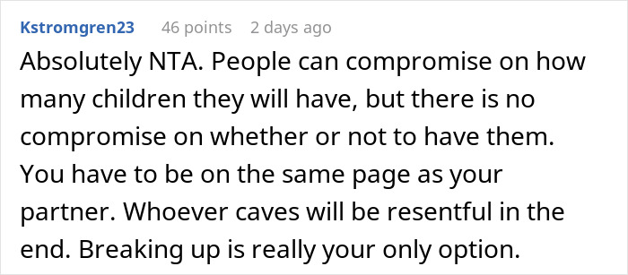 Man Demands “Useless” Fiancée Have Kids With Him, Turns Violent When She Hands Back Her Ring Man Demands “Useless” Fiancée Have Kids With Him, Turns Violent When She Hands Back Her Ring