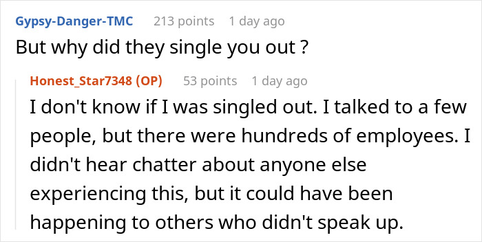 “Four Paid Unused Vacation Days Will Cost You Thousands”: Worker Complies With A Made-Up Rule “Four Paid Unused Vacation Days Will Cost You Thousands”: Worker Complies With A Made-Up Rule