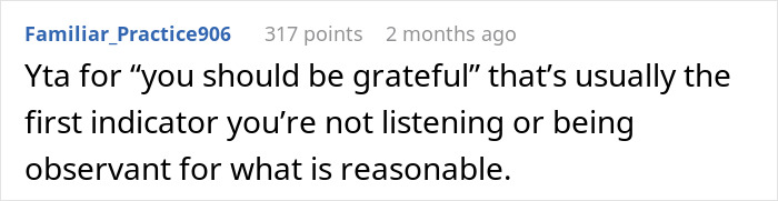 "Am I The Jerk For Expecting My Daughter To Stick To Our Chores-For-Rent Deal?" "Am I The Jerk For Expecting My Daughter To Stick To Our Chores-For-Rent Deal?"