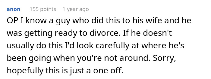 “I Am So Angry”: Woman Realizes She Can’t Even Afford A Divorce After Husband’s Secret Purchase “I Am So Angry”: Woman Realizes She Can’t Even Afford A Divorce After Husband’s Secret Purchase