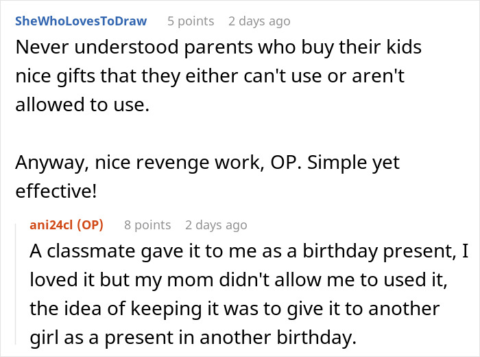 “I Thought Her Lips Were Gonna Be Ripped Off”: 8 Y.O.’s Prank On Her Bully Takes Unexpected Turn “I Thought Her Lips Were Gonna Be Ripped Off”: 8 Y.O.’s Prank On Her Bully Takes Unexpected Turn