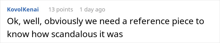 “I Work With Explicit Content”: Woman Demands To See Sister’s Screen, Regrets It “I Work With Explicit Content”: Woman Demands To See Sister’s Screen, Regrets It