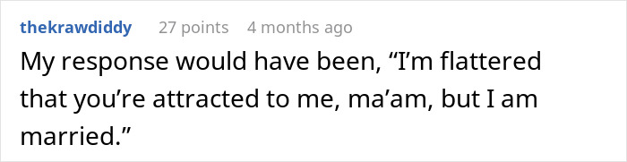 Woman Berated By Karen Over Her “Shameful” Outfit, Watches Her Audacity Change To Embarrassment Woman Berated By Karen Over Her “Shameful” Outfit, Watches Her Audacity Change To Embarrassment