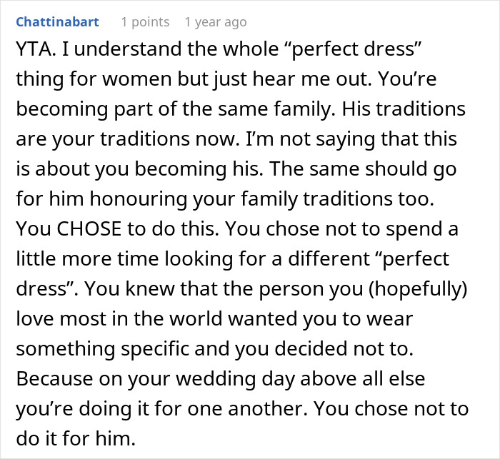 Bride Conflicted After Family Glare Daggers At Her: “AITA For Wearing White To My Wedding? Bride Conflicted After Family Glare Daggers At Her: “AITA For Wearing White To My Wedding?
