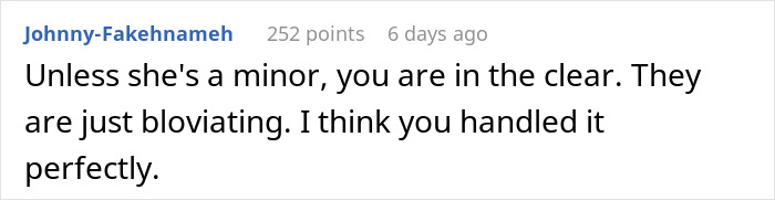 Guy Leaves His GF In A Hotel In Another State After Learning She Cheated, Asks If It Was Wrong Guy Leaves His GF In A Hotel In Another State After Learning She Cheated, Asks If It Was Wrong