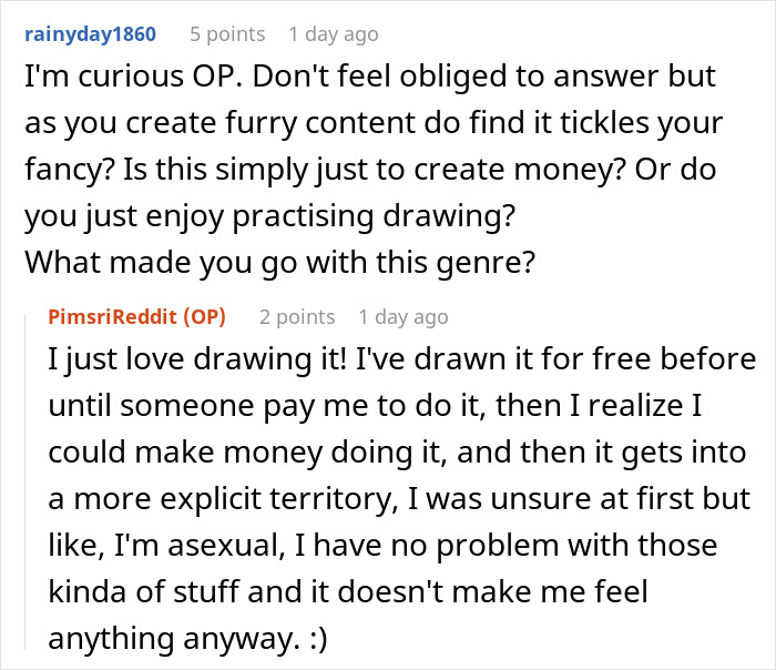 “I Work With Explicit Content”: Woman Demands To See Sister’s Screen, Regrets It “I Work With Explicit Content”: Woman Demands To See Sister’s Screen, Regrets It