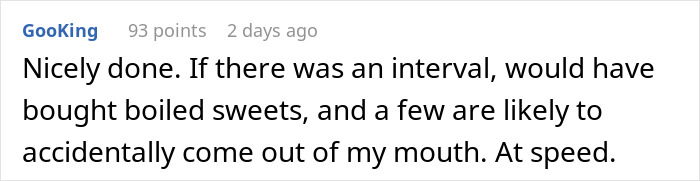 “Asked Her To Move It, She Refused”: Man Teaches Entitled Drama Queen A Lesson “Asked Her To Move It, She Refused”: Man Teaches Entitled Drama Queen A Lesson