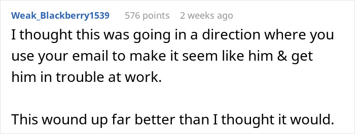 Guy Is Tired Of Getting Spam Emails Meant For Another Person, Executes Petty Revenge Guy Is Tired Of Getting Spam Emails Meant For Another Person, Executes Petty Revenge