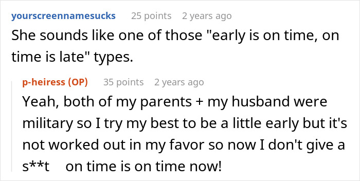 Interviewer Gets In Trouble With Corporate After Trying To Blame Her Lateness On Job Interviewee Interviewer Gets In Trouble With Corporate After Trying To Blame Her Lateness On Job Interviewee