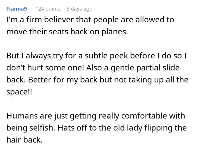 “Please Stop”: Man Endures Horrendous Treatment By Entitled Woman On Flight, Ends Up Bruised