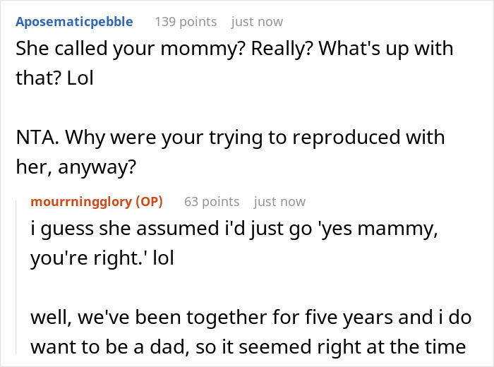 Man Ignores His Girlfriend’s Objections And Allows His Little Brother To Move In With Him Man Ignores His Girlfriend’s Objections And Allows His Little Brother To Move In With Him