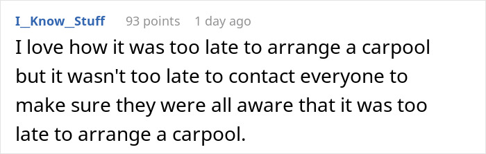 “Last-Minute Mandatory Saturday Training? Fine”: Workers Unite In Malicious Compliance “Last-Minute Mandatory Saturday Training? Fine”: Workers Unite In Malicious Compliance