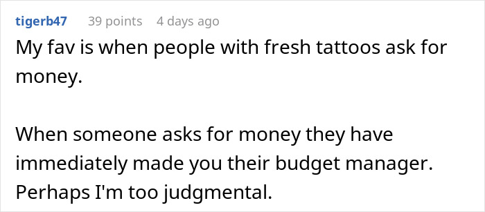 Guy Refuses To Sell His Car To Help Out 'Broke' Friends Who Just Had A Luxurious Wedding Guy Refuses To Sell His Car To Help Out 'Broke' Friends Who Just Had A Luxurious Wedding