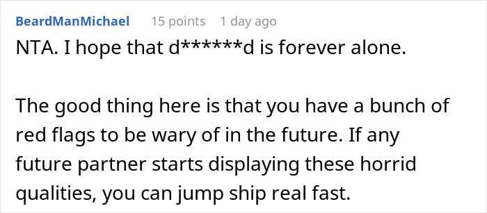 Christian Fiancé Freaks Out Over Woman’s Body Count, She Has Enough And Leaves Him Begging Christian Fiancé Freaks Out Over Woman’s Body Count, She Has Enough And Leaves Him Begging