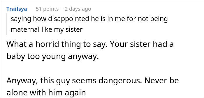 Man Demands “Useless” Fiancée Have Kids With Him, Turns Violent When She Hands Back Her Ring Man Demands “Useless” Fiancée Have Kids With Him, Turns Violent When She Hands Back Her Ring