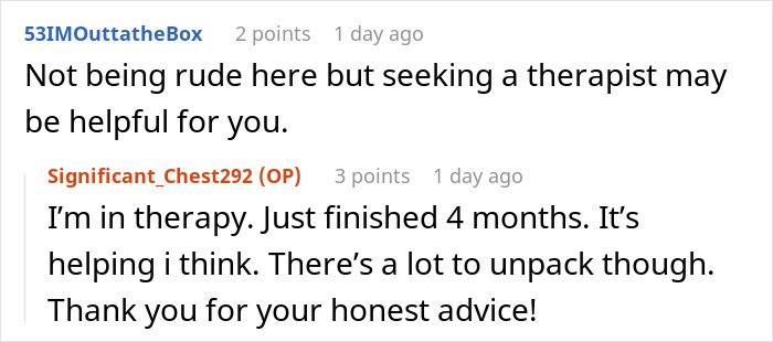Man Devastated To Find Out He’s Been Baby Trapped For 11 Years By Ex Who Falsified Paternity Test Man Devastated To Find Out He’s Been Baby Trapped For 11 Years By Ex Who Falsified Paternity Test