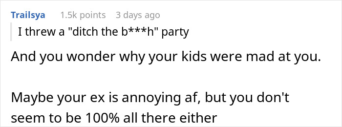 Man Proves To Daughter His New Girlfriend Is Not A Homewrecker, Reveals Real Reason He Left Mom Man Proves To Daughter His New Girlfriend Is Not A Homewrecker, Reveals Real Reason He Left Mom