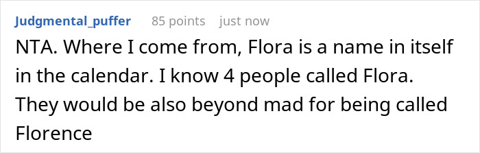 Woman Is Fed Up With Her Husband’s Parents Calling Her A Made-Up Name, Starts To Ignore Them Woman Is Fed Up With Her Husband’s Parents Calling Her A Made-Up Name, Starts To Ignore Them
