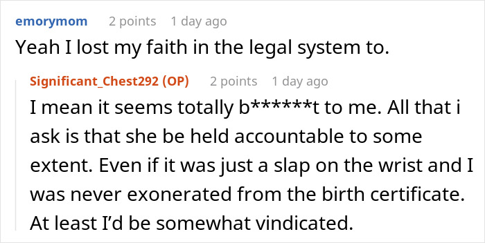 Man Devastated To Find Out He’s Been Baby Trapped For 11 Years By Ex Who Falsified Paternity Test