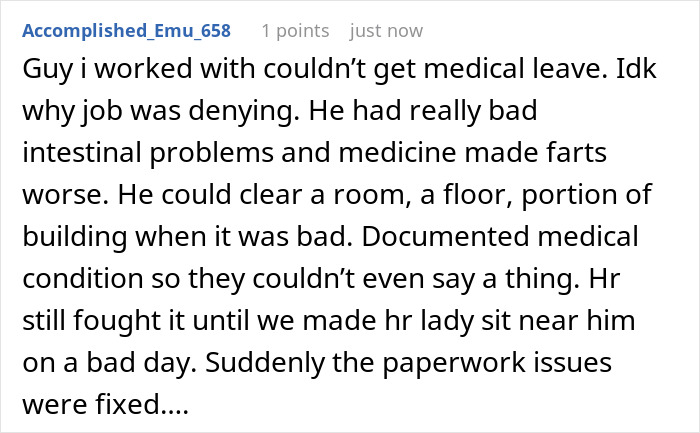 Boss Won’t Allow Woman To WFH, Learns What Her Pills’ ‘Hilarious Side Effect’ Is The Hard Way