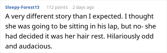 “Asked Her To Move It, She Refused”: Man Teaches Entitled Drama Queen A Lesson “Asked Her To Move It, She Refused”: Man Teaches Entitled Drama Queen A Lesson