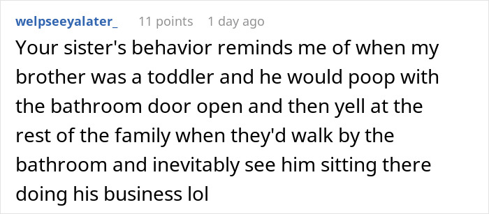 “I Work With Explicit Content”: Woman Demands To See Sister’s Screen, Regrets It “I Work With Explicit Content”: Woman Demands To See Sister’s Screen, Regrets It