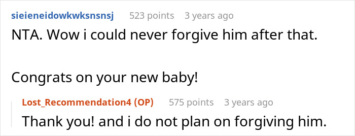 Woman Gives Birth Alone After Her Fiancé Takes The Side Of His 'Female Best Friend' Woman Gives Birth Alone After Her Fiancé Takes The Side Of His 'Female Best Friend'