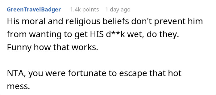 Christian Fiancé Freaks Out Over Woman’s Body Count, She Has Enough And Leaves Him Begging Christian Fiancé Freaks Out Over Woman’s Body Count, She Has Enough And Leaves Him Begging