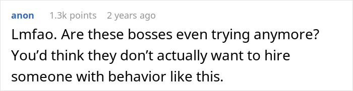 Interviewer Gets In Trouble With Corporate After Trying To Blame Her Lateness On Job Interviewee Interviewer Gets In Trouble With Corporate After Trying To Blame Her Lateness On Job Interviewee