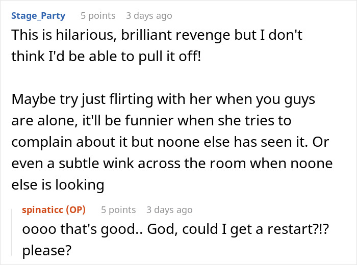 Aunt Convinces Everyone Her Niece Is Crushing On Her, Regrets It When She Retaliates Aunt Convinces Everyone Her Niece Is Crushing On Her, Regrets It When She Retaliates