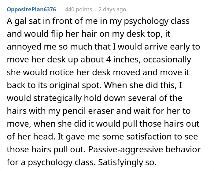 “Asked Her To Move It, She Refused”: Man Teaches Entitled Drama Queen A Lesson “Asked Her To Move It, She Refused”: Man Teaches Entitled Drama Queen A Lesson