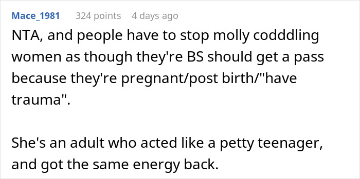 Husband Tells Wife To Stop Body-Shaming Him Or He Will Do The Same To Her, She's Left In Tears Husband Tells Wife To Stop Body-Shaming Him Or He Will Do The Same To Her, She's Left In Tears