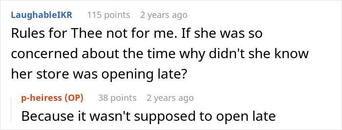 Interviewer Gets In Trouble With Corporate After Trying To Blame Her Lateness On Job Interviewee Interviewer Gets In Trouble With Corporate After Trying To Blame Her Lateness On Job Interviewee