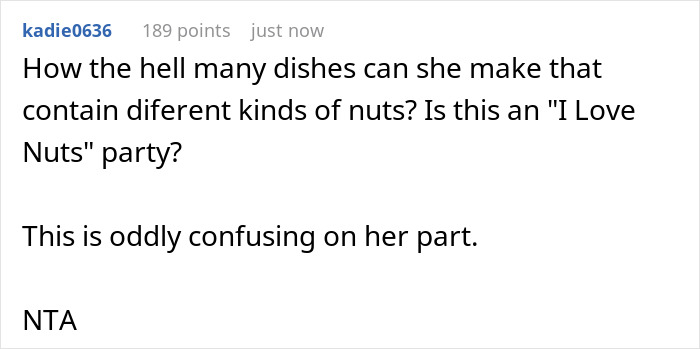 Woman Adjusted Her Cooking For DIL For 3 Years, Rejects Invitation When DIL Refuses To Do It Once Woman Adjusted Her Cooking For DIL For 3 Years, Rejects Invitation When DIL Refuses To Do It Once