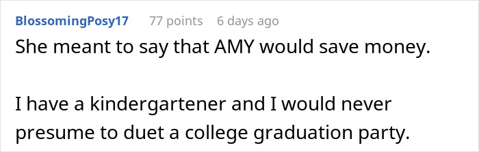 Entitled Mom Goes Off On A Woman For Not Wanting To Share Her Party With A 6 Y.O. Entitled Mom Goes Off On A Woman For Not Wanting To Share Her Party With A 6 Y.O.