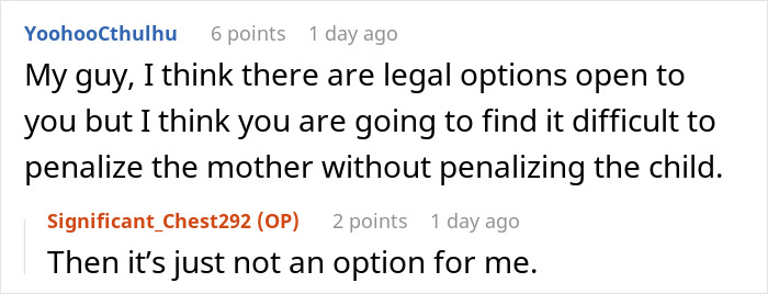 Man Devastated To Find Out He’s Been Baby Trapped For 11 Years By Ex Who Falsified Paternity Test Man Devastated To Find Out He’s Been Baby Trapped For 11 Years By Ex Who Falsified Paternity Test
