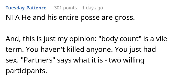 Christian Fiancé Freaks Out Over Woman’s Body Count, She Has Enough And Leaves Him Begging Christian Fiancé Freaks Out Over Woman’s Body Count, She Has Enough And Leaves Him Begging