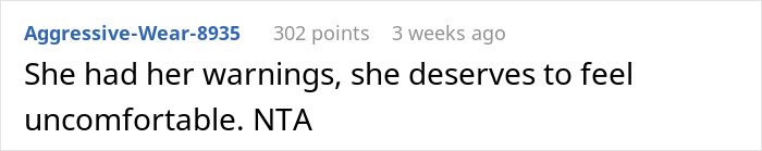Dad Figures Out How To Make Woman On Plane Uncomfortable After She Refuses To Move Her Hair Away Dad Figures Out How To Make Woman On Plane Uncomfortable After She Refuses To Move Her Hair Away