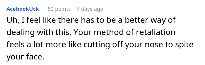 Aunt Convinces Everyone Her Niece Is Crushing On Her, Regrets It When She Retaliates Aunt Convinces Everyone Her Niece Is Crushing On Her, Regrets It When She Retaliates