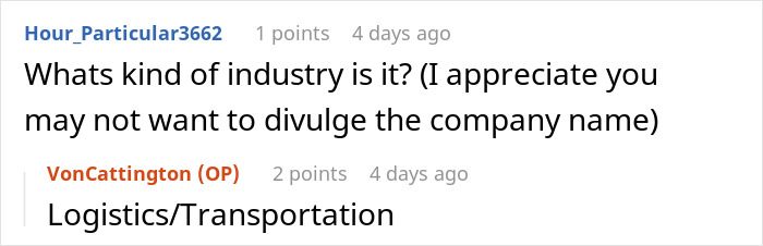 Person Earns Company Millions So They Ask For A $20k Raise, Quits Because Of Boss’ Dramatic Reaction Person Earns Company Millions So They Ask For A $20k Raise, Quits Because Of Boss’ Dramatic Reaction