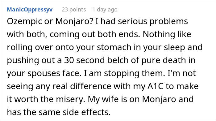 Boss Won’t Allow Woman To WFH, Learns What Her Pills’ ‘Hilarious Side Effect’ Is The Hard Way Boss Won’t Allow Woman To WFH, Learns What Her Pills’ ‘Hilarious Side Effect’ Is The Hard Way