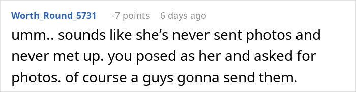 Guy Leaves His GF In A Hotel In Another State After Learning She Cheated, Asks If It Was Wrong Guy Leaves His GF In A Hotel In Another State After Learning She Cheated, Asks If It Was Wrong