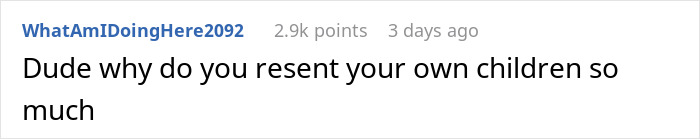 Man Proves To Daughter His New Girlfriend Is Not A Homewrecker, Reveals Real Reason He Left Mom Man Proves To Daughter His New Girlfriend Is Not A Homewrecker, Reveals Real Reason He Left Mom