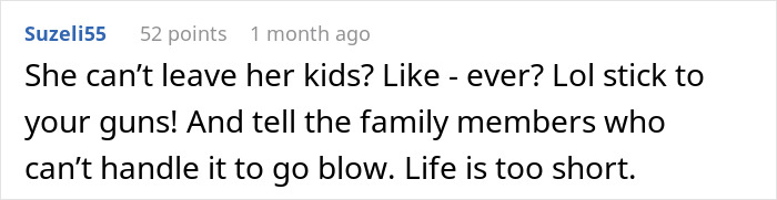 Bride Refuses To Make An Exception For SIL’s 4 Kids At Her Child-Free Wedding, Drama Ensues Bride Refuses To Make An Exception For SIL’s 4 Kids At Her Child-Free Wedding, Drama Ensues