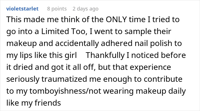 “I Thought Her Lips Were Gonna Be Ripped Off”: 8 Y.O.’s Prank On Her Bully Takes Unexpected Turn “I Thought Her Lips Were Gonna Be Ripped Off”: 8 Y.O.’s Prank On Her Bully Takes Unexpected Turn