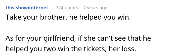 "I Reached My Breaking Point": Guy Splits With GF After Fighting Over Super Bowl Tickets He Won