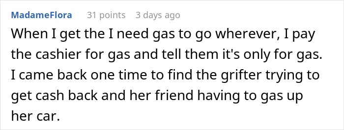 Guy Made To Regret His 10€ Con After Victim Takes Petty Revenge Guy Made To Regret His 10€ Con After Victim Takes Petty Revenge
