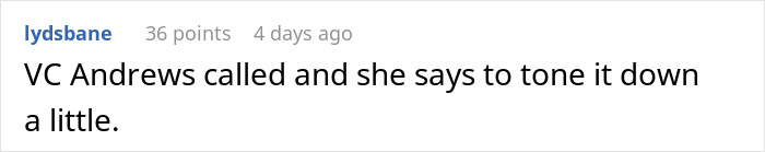 Aunt Convinces Everyone Her Niece Is Crushing On Her, Regrets It When She Retaliates Aunt Convinces Everyone Her Niece Is Crushing On Her, Regrets It When She Retaliates