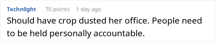 Boss Won’t Allow Woman To WFH, Learns What Her Pills’ ‘Hilarious Side Effect’ Is The Hard Way Boss Won’t Allow Woman To WFH, Learns What Her Pills’ ‘Hilarious Side Effect’ Is The Hard Way